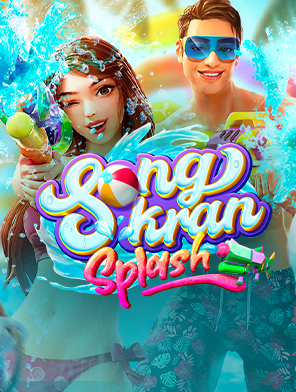 Songkran Splash