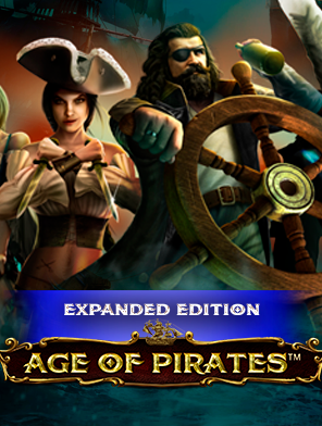 Age Of Pirates -EE
