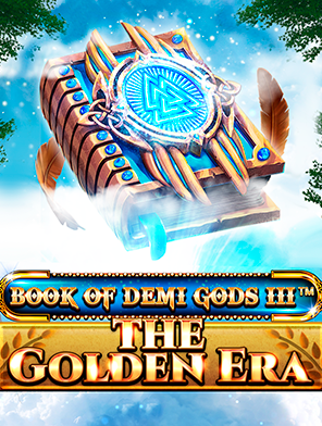 Book Of Demi Gods III- TGE