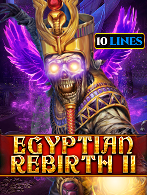 Egyptian Rebirth 2 10e