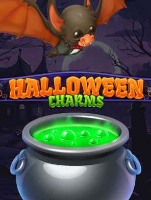 Halloween Charms
