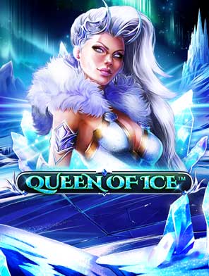 Queen of Ice