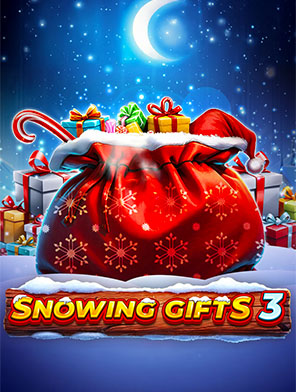 Snowing Gifts 3