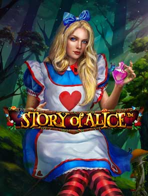Story Of Alice