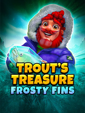 Trout's Treasure - Frosty Fins