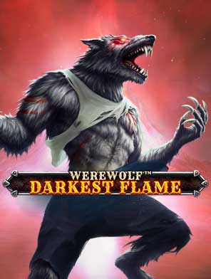 Werewolf - Darkest Flame