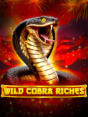 Wild Cobra Riches
