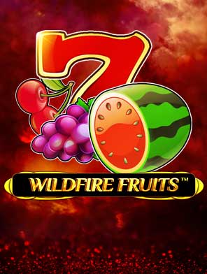 Wild Fire Fruits