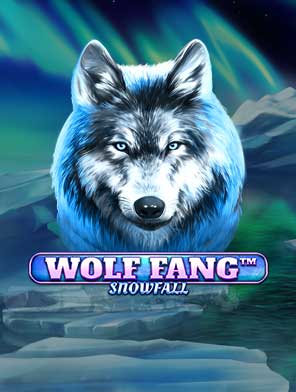 Wolf Fang - SnowFall