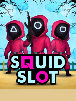 Squid Slot
