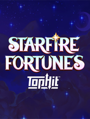 Starfire Fortunes TopHit