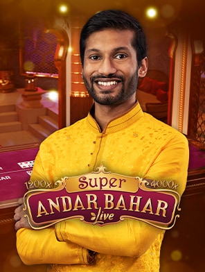 Super Andar Bahar