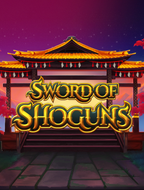 Sword of Shoguns