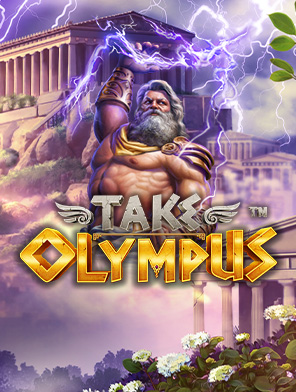 Take Olympus