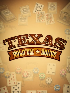 Texas Holdem Bonus