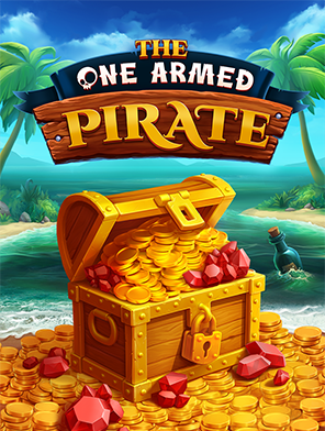 The One Armed Pirate