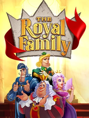 The Royal Family