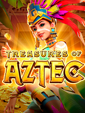Treasures of Aztec