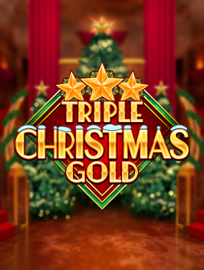 Triple Christmas Gold