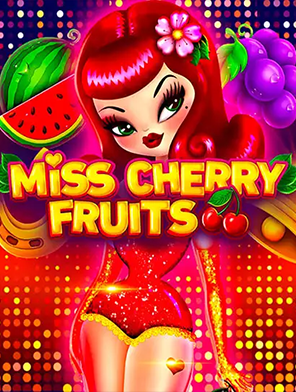 Miss Cherry Fruits