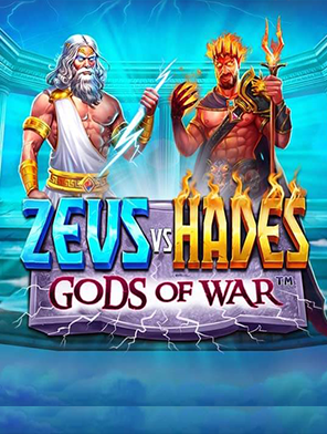 Zeus vs Hades - Gods of War