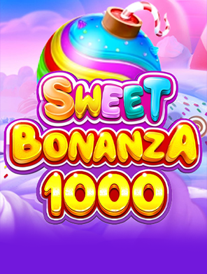 Sweet Bonanza 1000