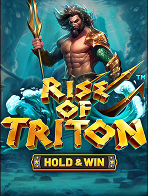 Rise of Triton