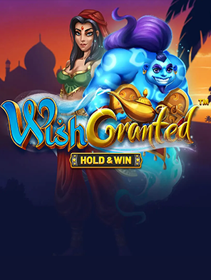 Wish Granted