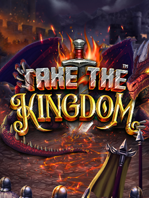 Take The Kingdom