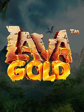 Lava Gold