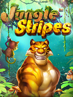 Jungle Stripes