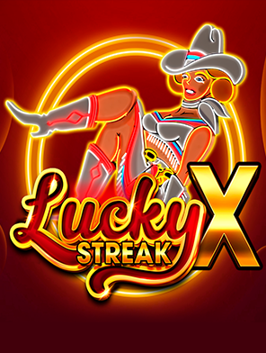 Lucky Streak X
