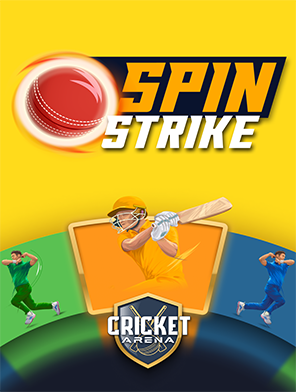 Spin Strike