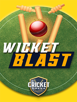 Wicket Blast