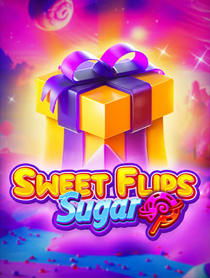 Sweet Flips Sugar