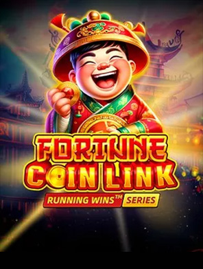 Fortune Coin Link
