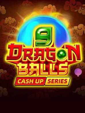 9 Dragon Balls