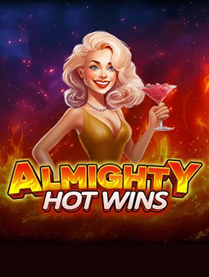 Almighty Hot Wins