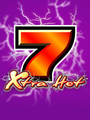 Xtra Hot