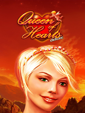 Queen of Hearts Deluxe
