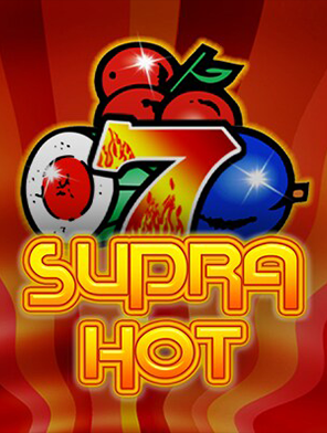 Supra Hot