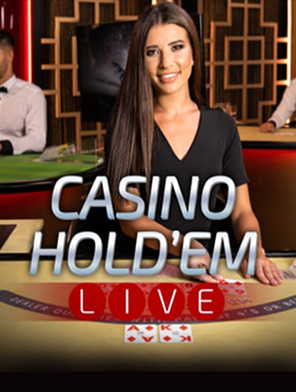 Casino Hold'em
