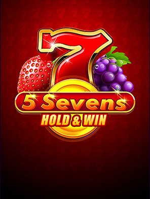 5 Sevens Hold & Win
