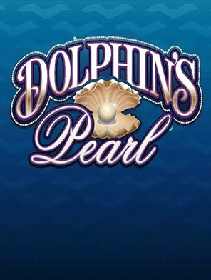 Dolphin's Pearl