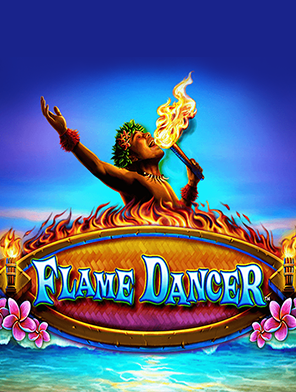 Flame Dancer