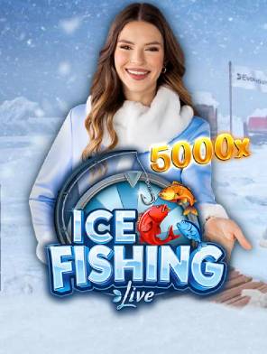 Ice Fishing