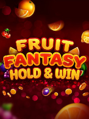 Fruit Fantasy Hold and Win