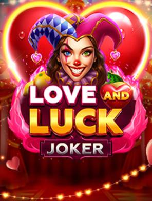 Love and Luck Joker