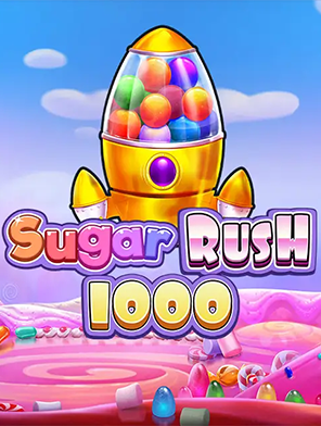 Sugar Rush 1000