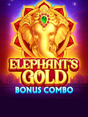 Elephant's Gold: Bonus Combo